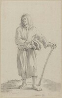 KT 2016 028
          <br/>
          Een bedelaar
          <br/>
          <em>Saftleven, Cornelis (1609-1681)</em>